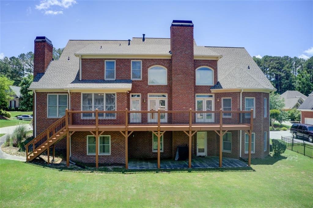 737 Heritage Post Lane, Grayson, Georgia image 41