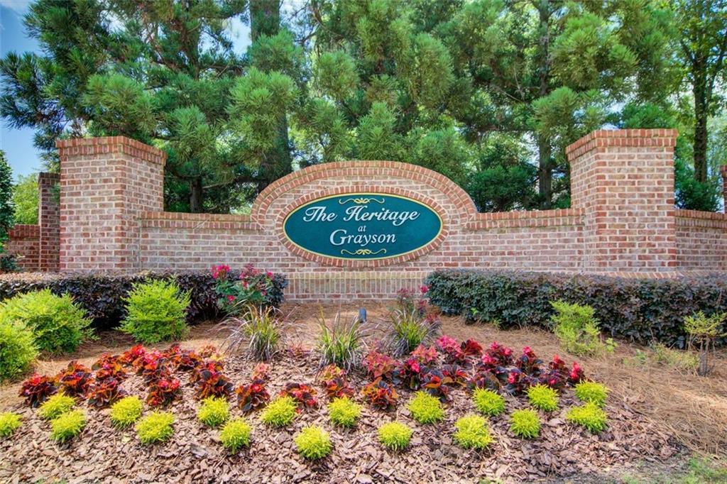 737 Heritage Post Lane, Grayson, Georgia image 44