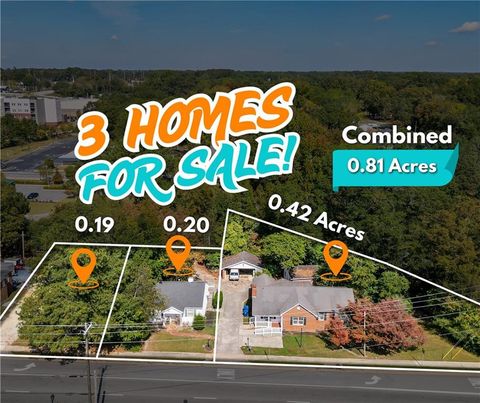 31 E Crogan Street Lawrenceville GA 30046