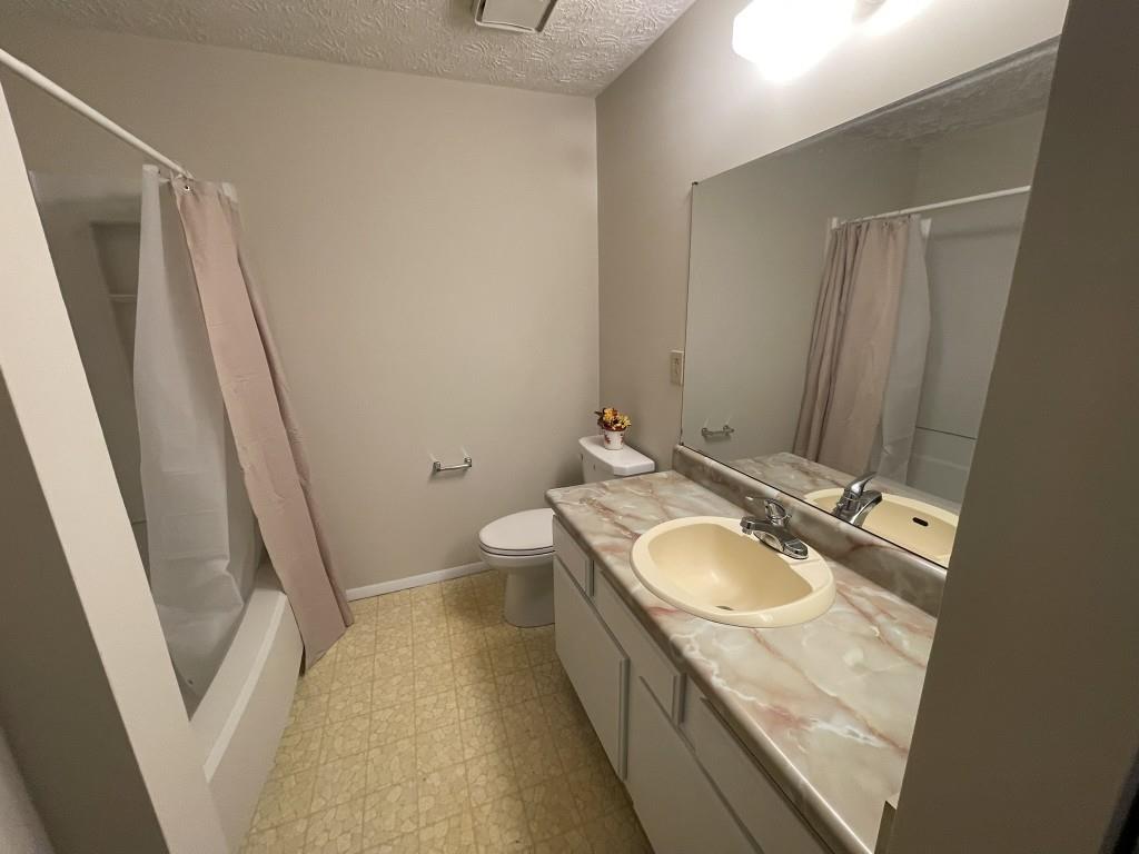 Roswell Commons - Residential