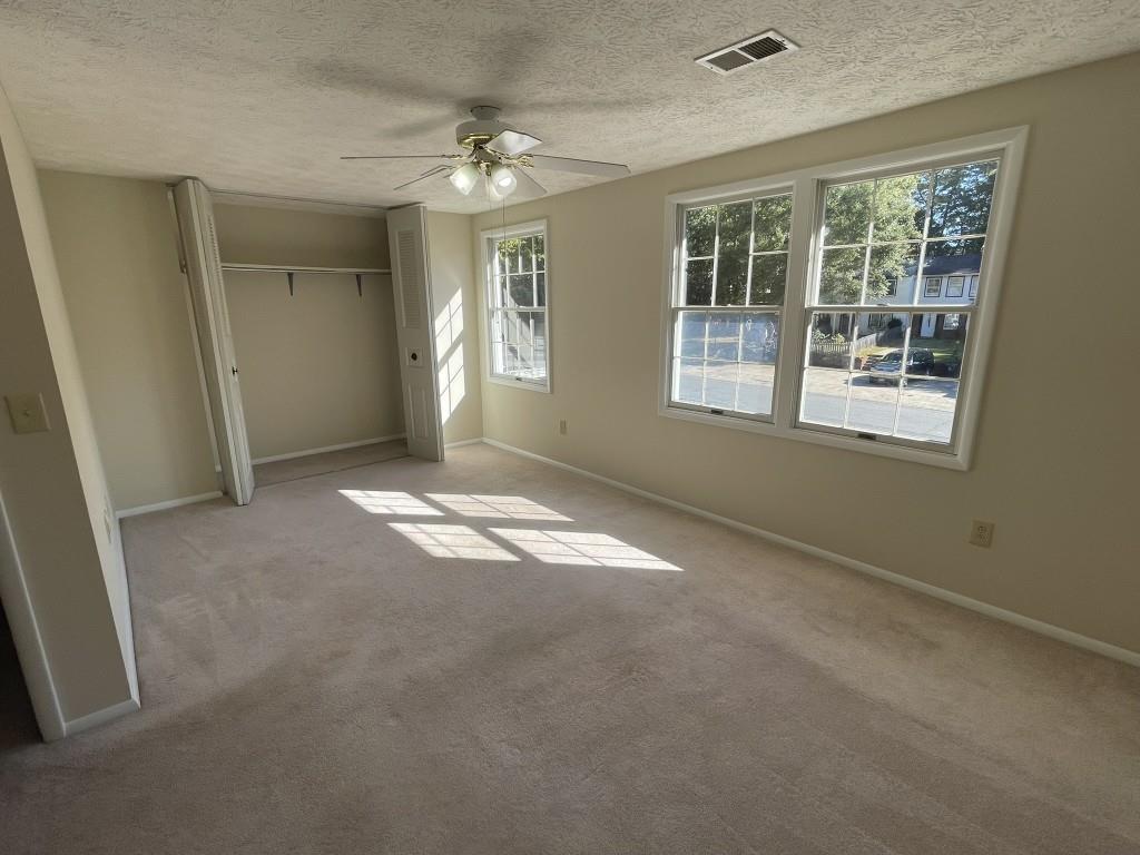 Roswell Commons - Residential