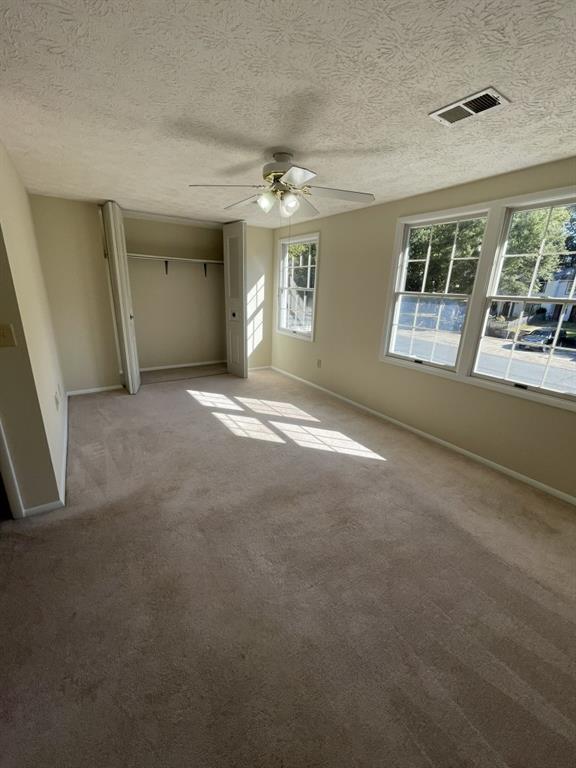 Roswell Commons - Residential