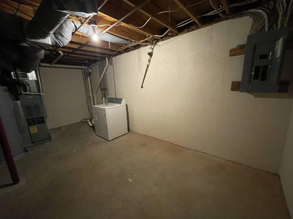 Roswell Commons - Residential