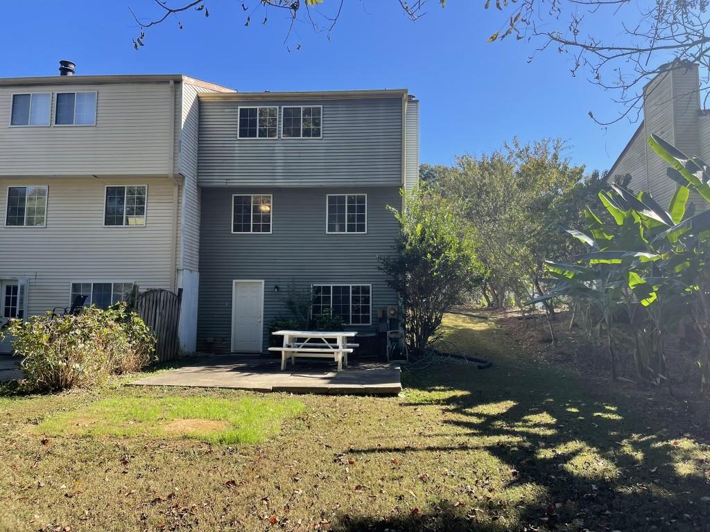 Roswell Commons - Residential