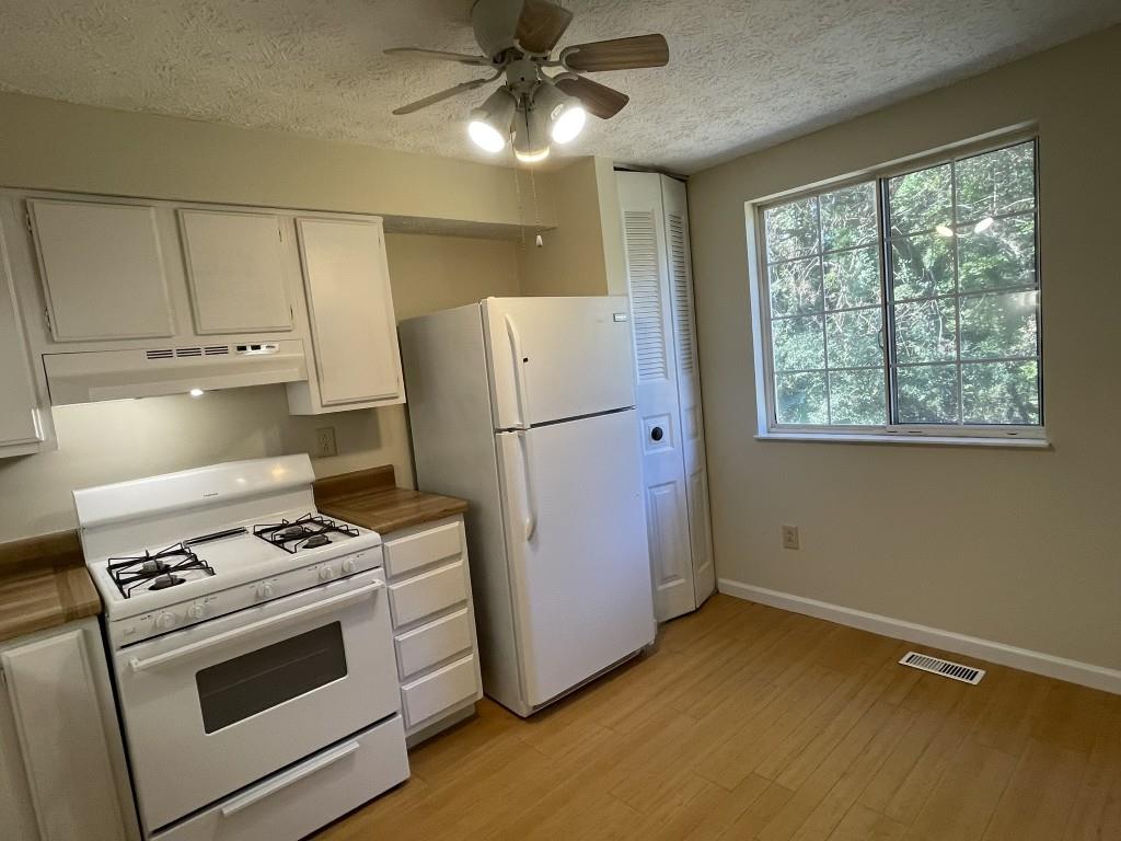 Roswell Commons - Residential