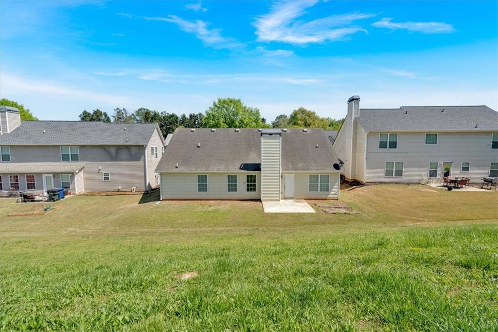 2793 Saddle Horn Pl, Snellville, Georgia image 25