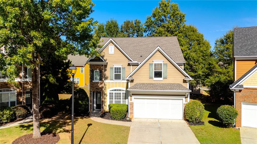 4273 Winslow Hill Court