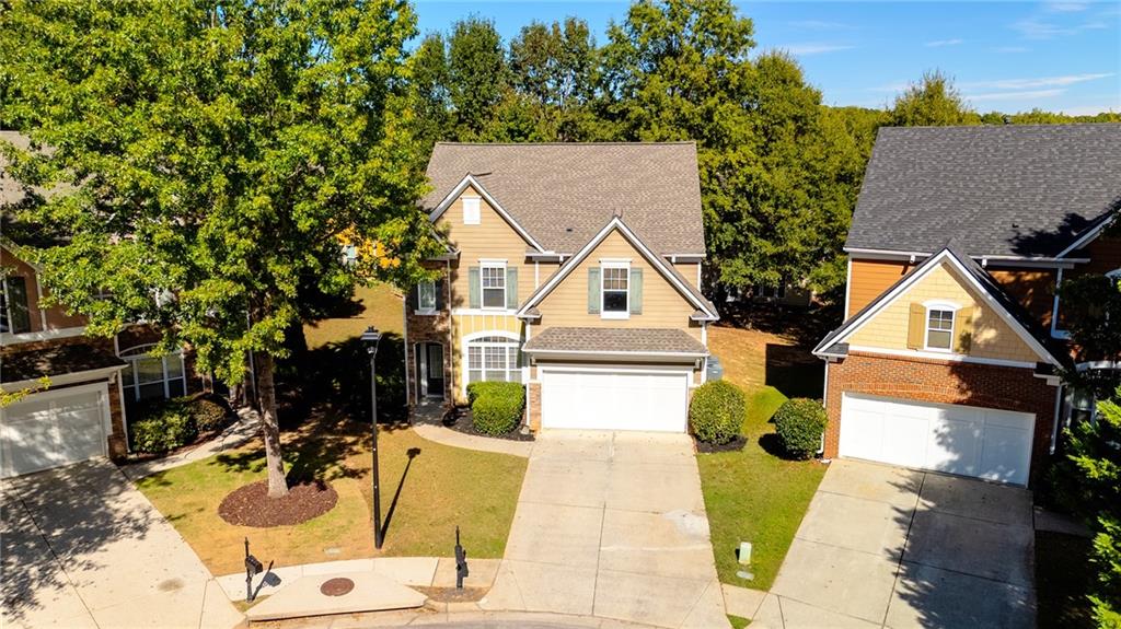 4273 Winslow Hill Court