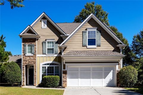 Photo of 4273 Winslow Hill Court, Suwanee, GA 30024 (MLS # 7666171)