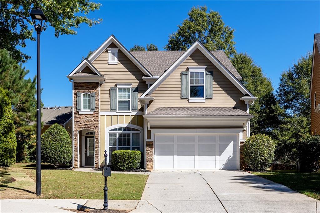 4273 Winslow Hill Court