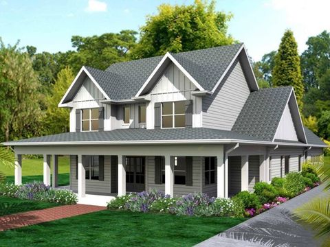 5315 Hendrix Road Cumming GA 30040