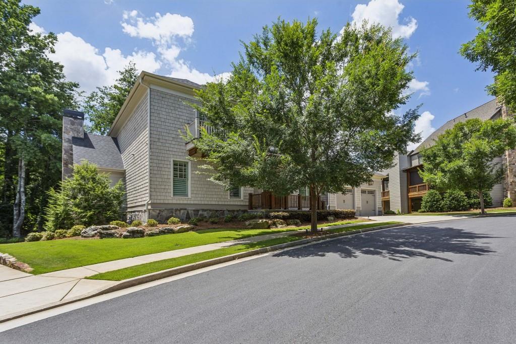 The Oaks At Mill Pond - Residential