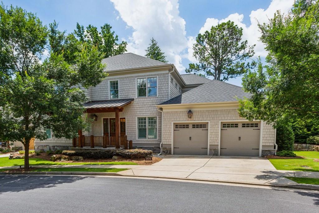 The Oaks At Mill Pond - Residential