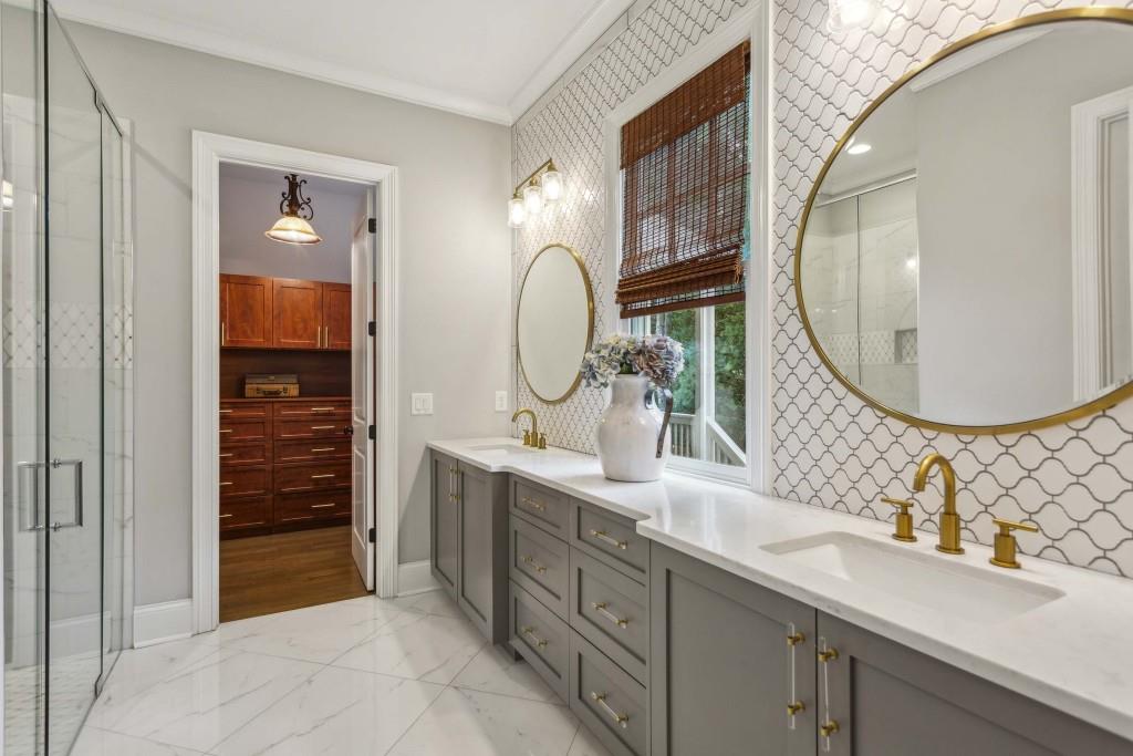 The Oaks At Mill Pond - Residential