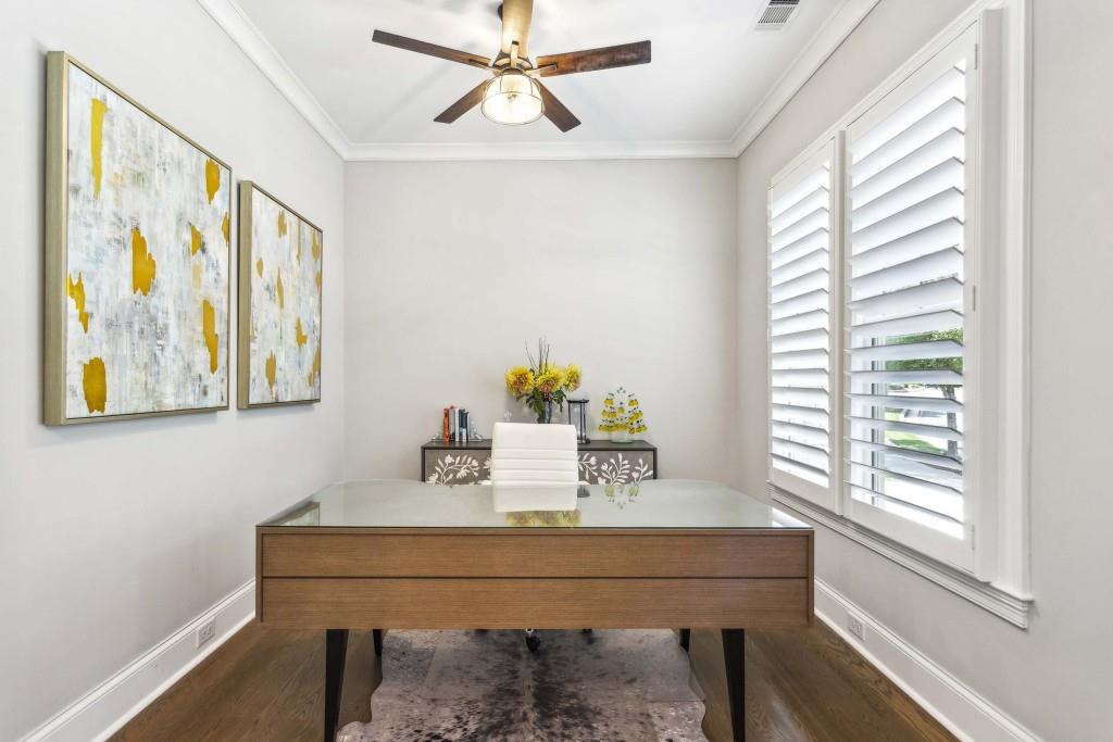 The Oaks At Mill Pond - Residential