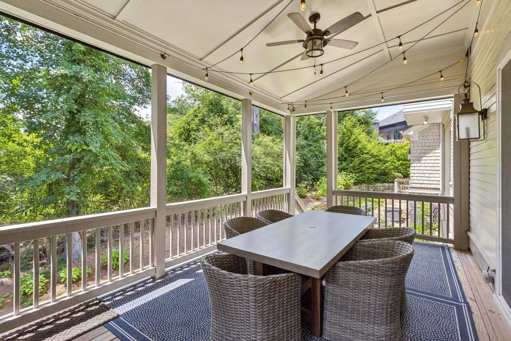 The Oaks At Mill Pond - Residential