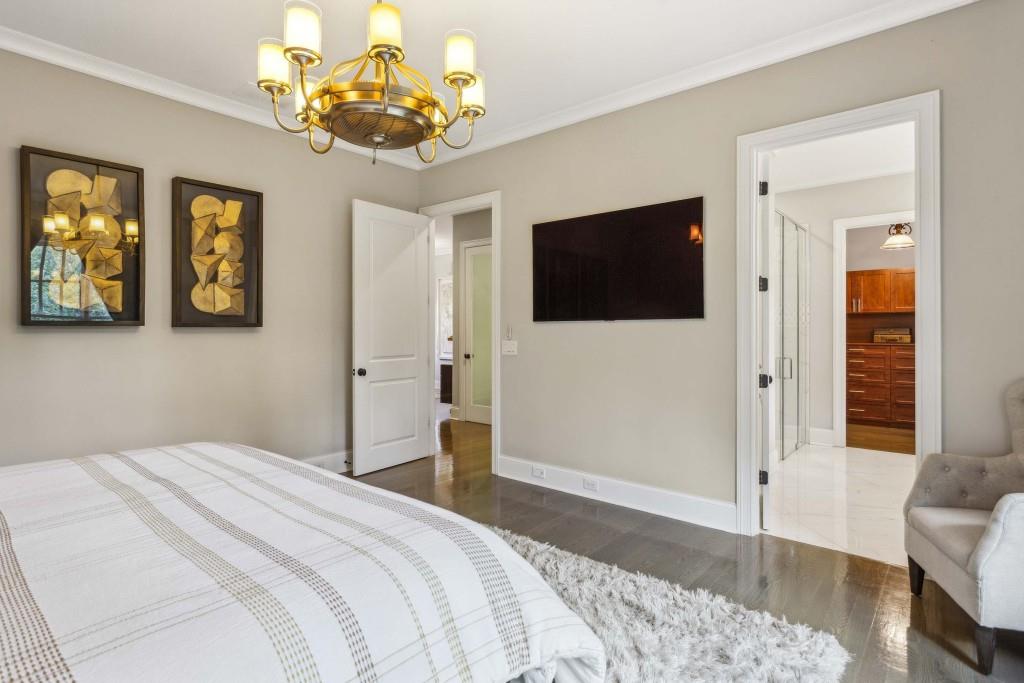 The Oaks At Mill Pond - Residential