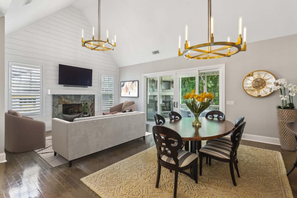 The Oaks At Mill Pond - Residential