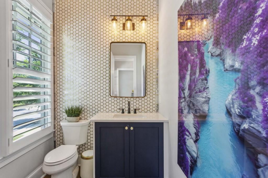 The Oaks At Mill Pond - Residential