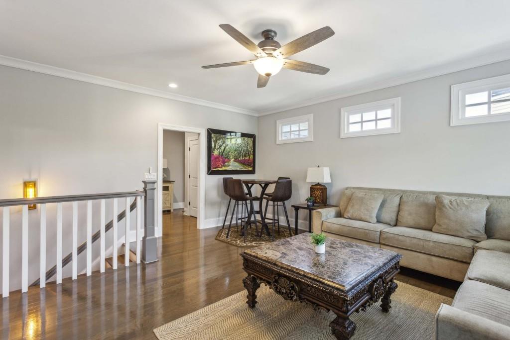 The Oaks At Mill Pond - Residential