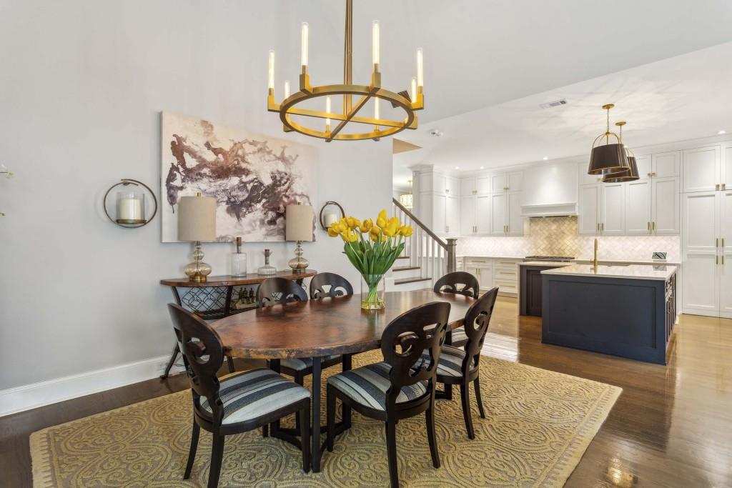 The Oaks At Mill Pond - Residential