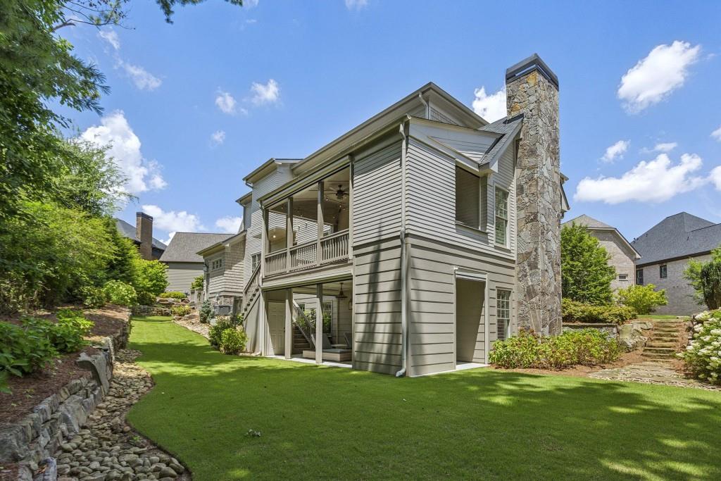 The Oaks At Mill Pond - Residential