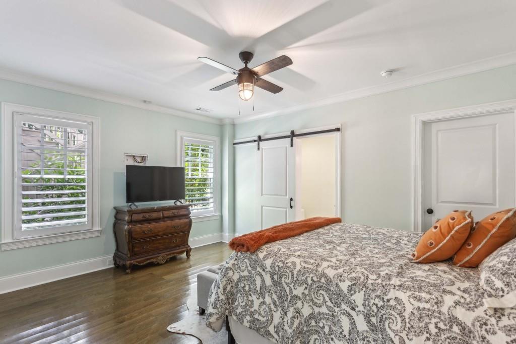 The Oaks At Mill Pond - Residential