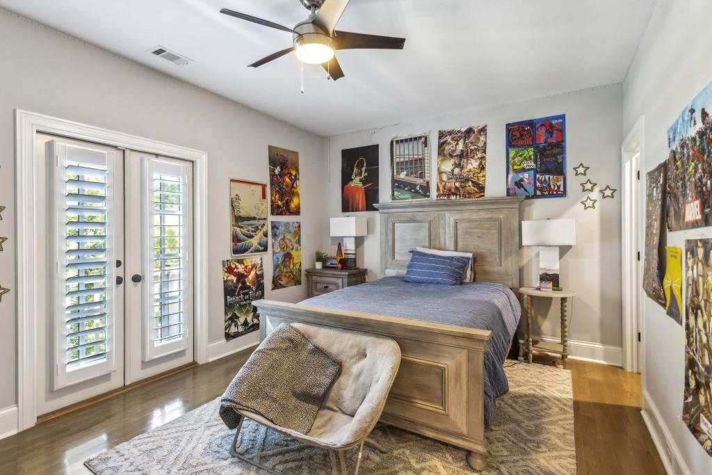 The Oaks At Mill Pond - Residential