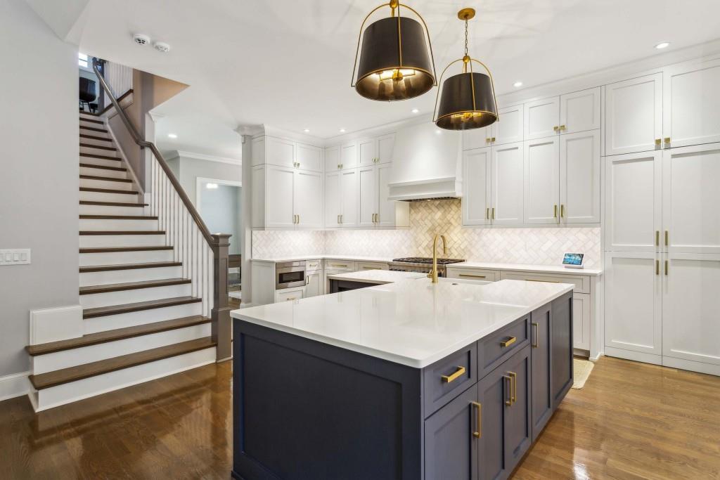 The Oaks At Mill Pond - Residential