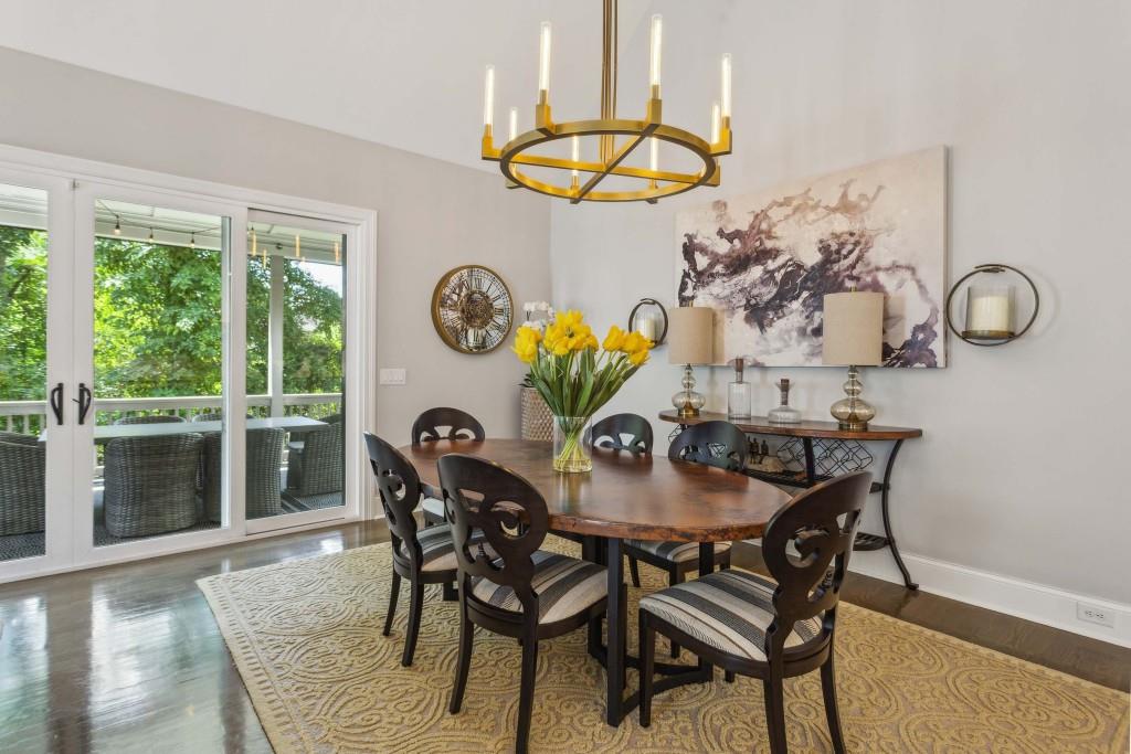 The Oaks At Mill Pond - Residential