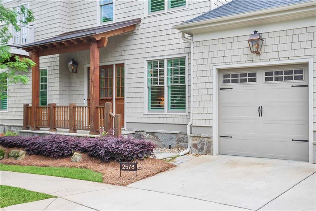 The Oaks At Mill Pond - Residential