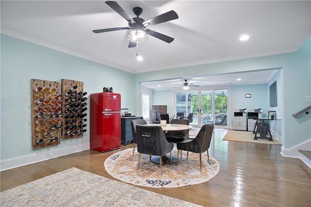 The Oaks At Mill Pond - Residential