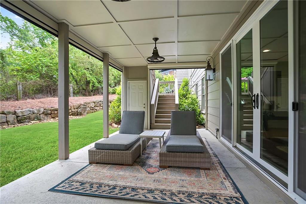 The Oaks At Mill Pond - Residential