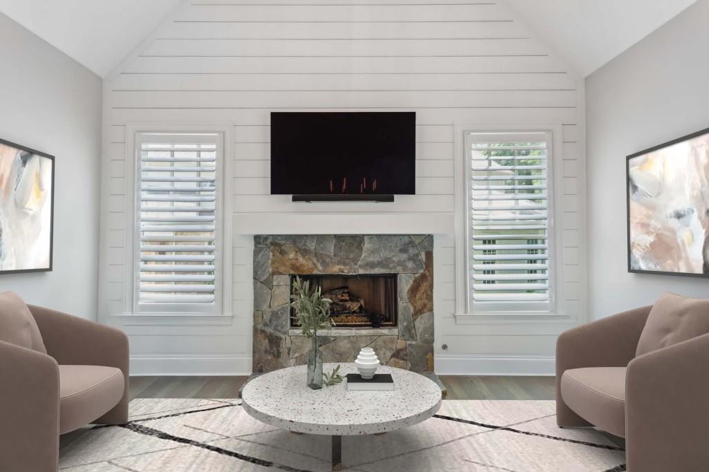 The Oaks At Mill Pond - Residential