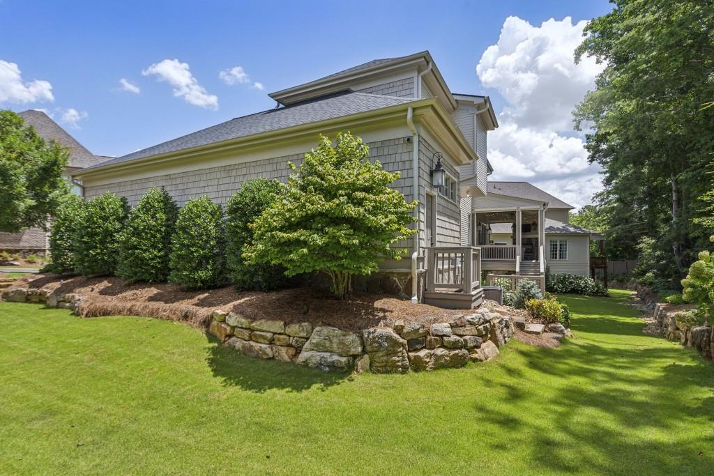 The Oaks At Mill Pond - Residential