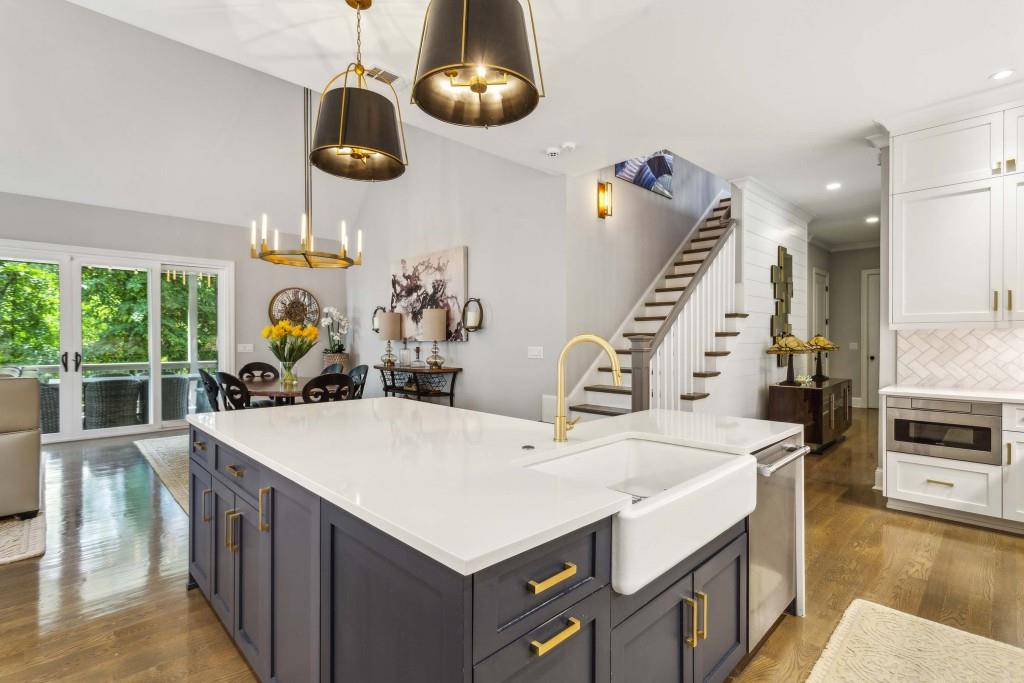 The Oaks At Mill Pond - Residential