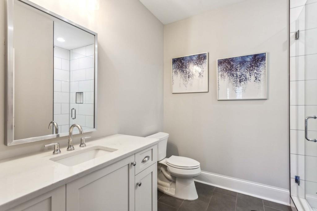 The Oaks At Mill Pond - Residential