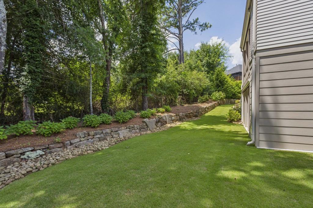 The Oaks At Mill Pond - Residential