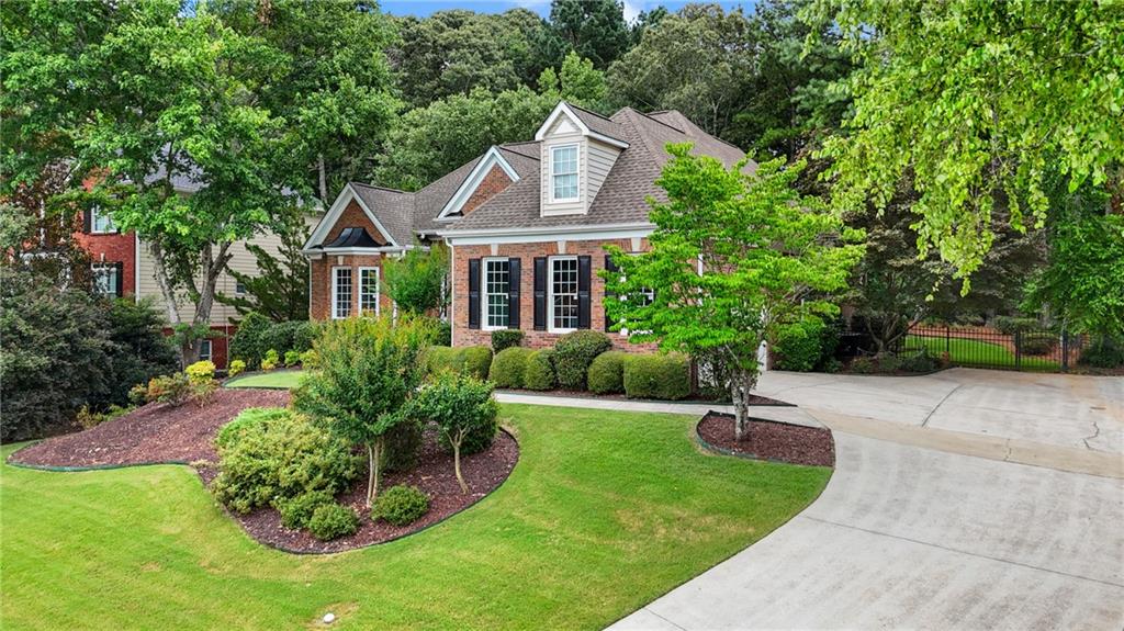 1751 Mulberry Lake Drive