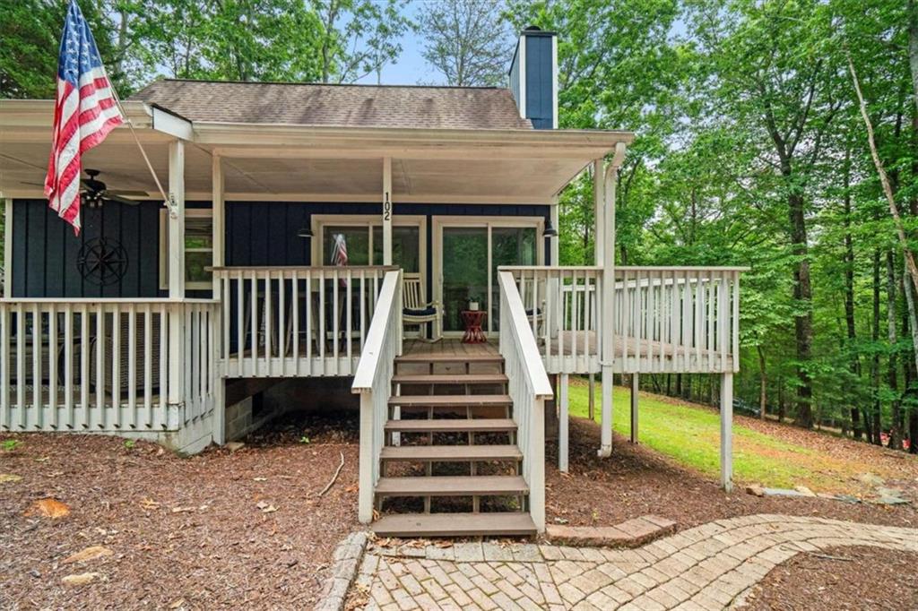 102 Angelican Way