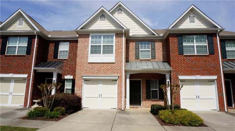 Townhouse For Rent - 5682 Lawley Drive<br/> Johns Creek, GA 30022