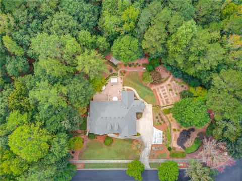 A home in Monroe