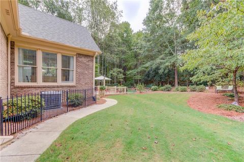 A home in Monroe