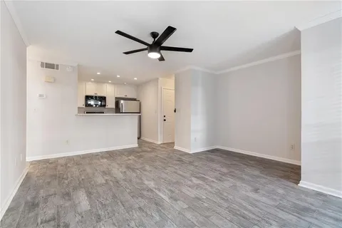 201 Granville Court, Atlanta, GA 30328 - MLS#: 7493600