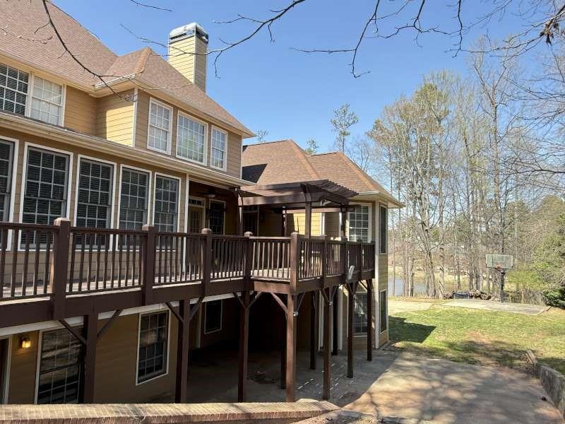 2105 Ector Cove, Kennesaw, Georgia image 15