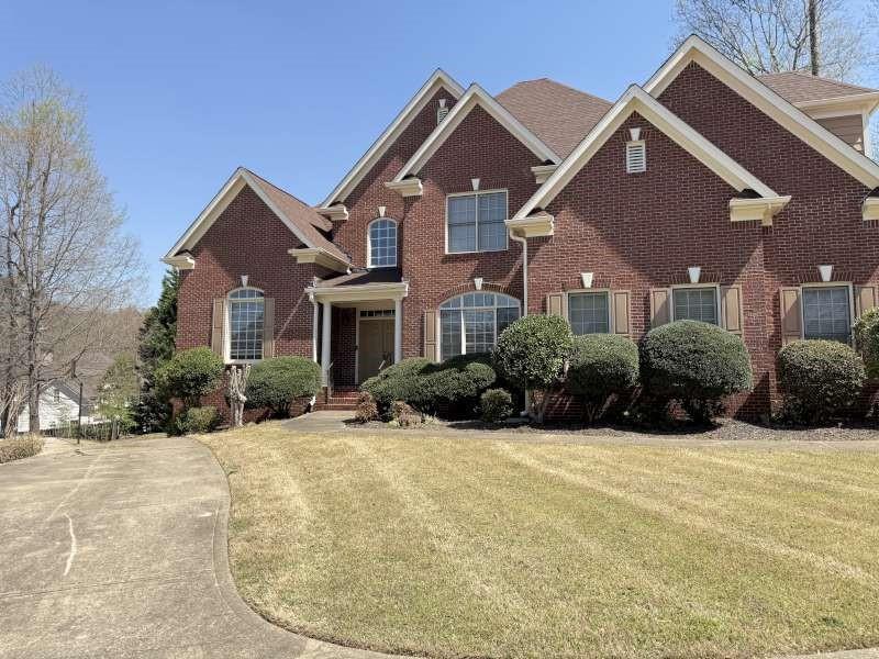 2105 Ector Cove, Kennesaw, Georgia image 1