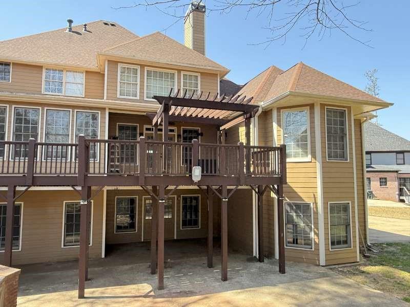 2105 Ector Cove, Kennesaw, Georgia image 16