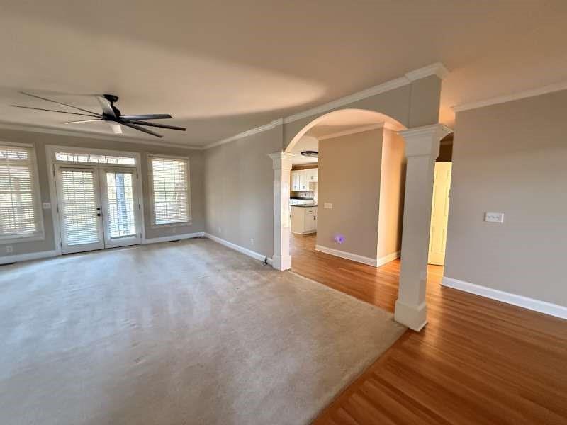 2105 Ector Cove, Kennesaw, Georgia image 4