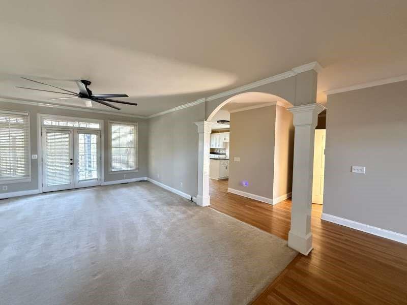 2105 Ector Cove, Kennesaw, Georgia image 2
