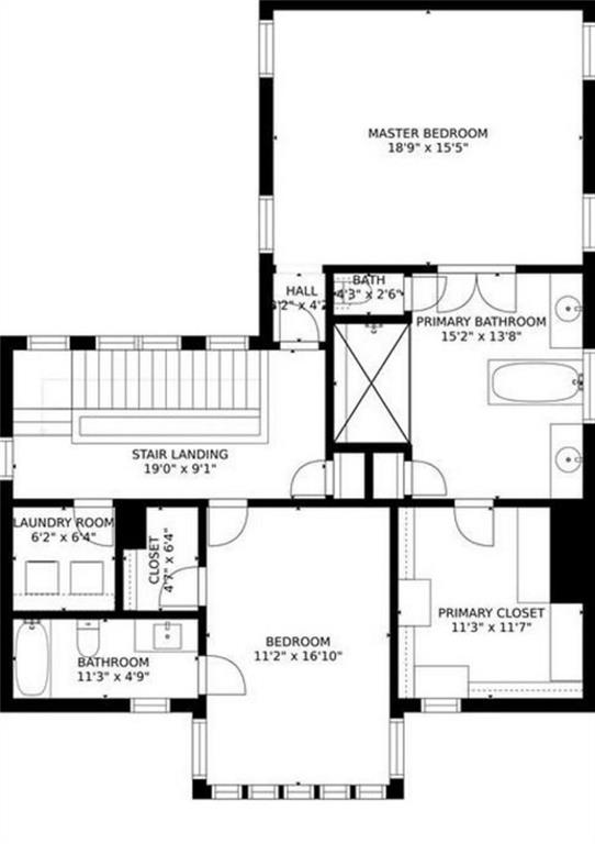 6626 Sterling Drive, Sandy Springs, Georgia image 11
